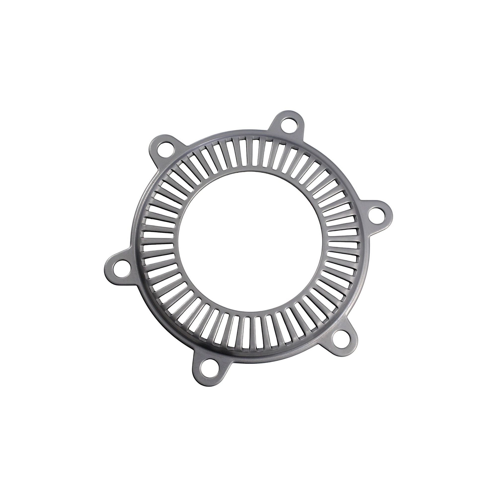 QJ MOTOR SRV 700 ÖN DİSK ABS SACI #RK 61016